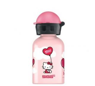 Lahev SIGG Hello Kitty Baloon - 0,3 l