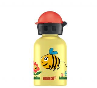 Lahev SIGG Smiling Bee - 0,3 l